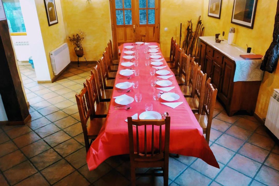 Photo of Kitchen in Cubillo del Cesar