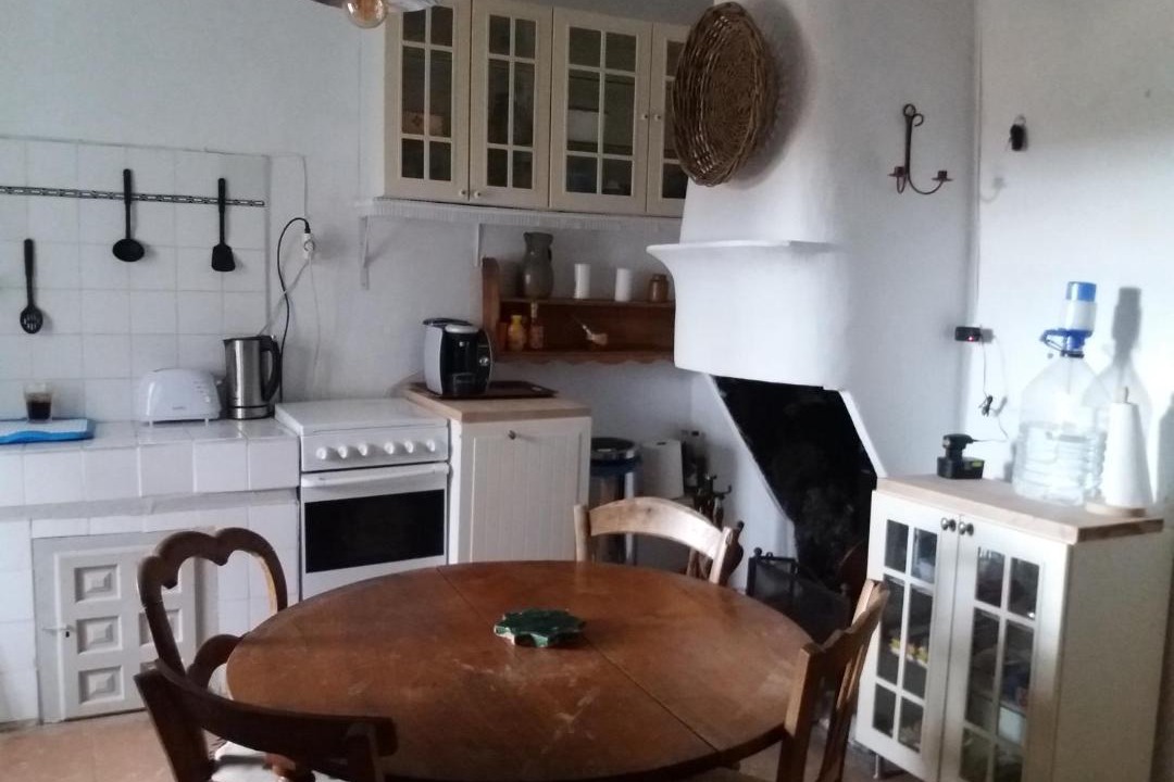Photo of Kitchen in Laluenga