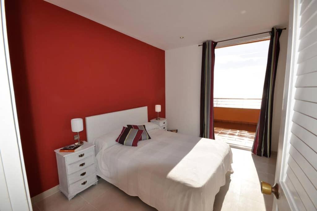 Photo of Bedroom in Tamariu