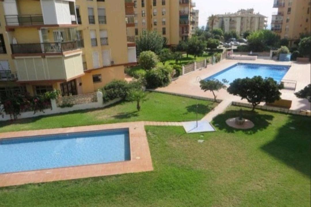 Photo of Outdoor in Torremolinos