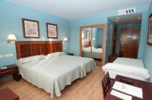 Photo of Bedroom in Carbajal de la Legua