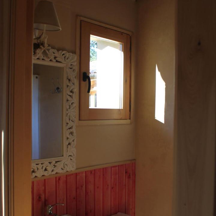 Photo of Bathroom in Duruelo de la Sierra