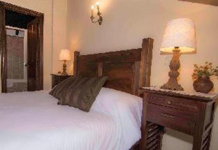 Photo of Bedroom in Tresgrandas