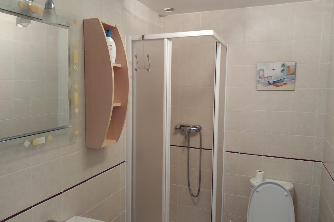 Photo of Bathroom in La Poveda de Soria