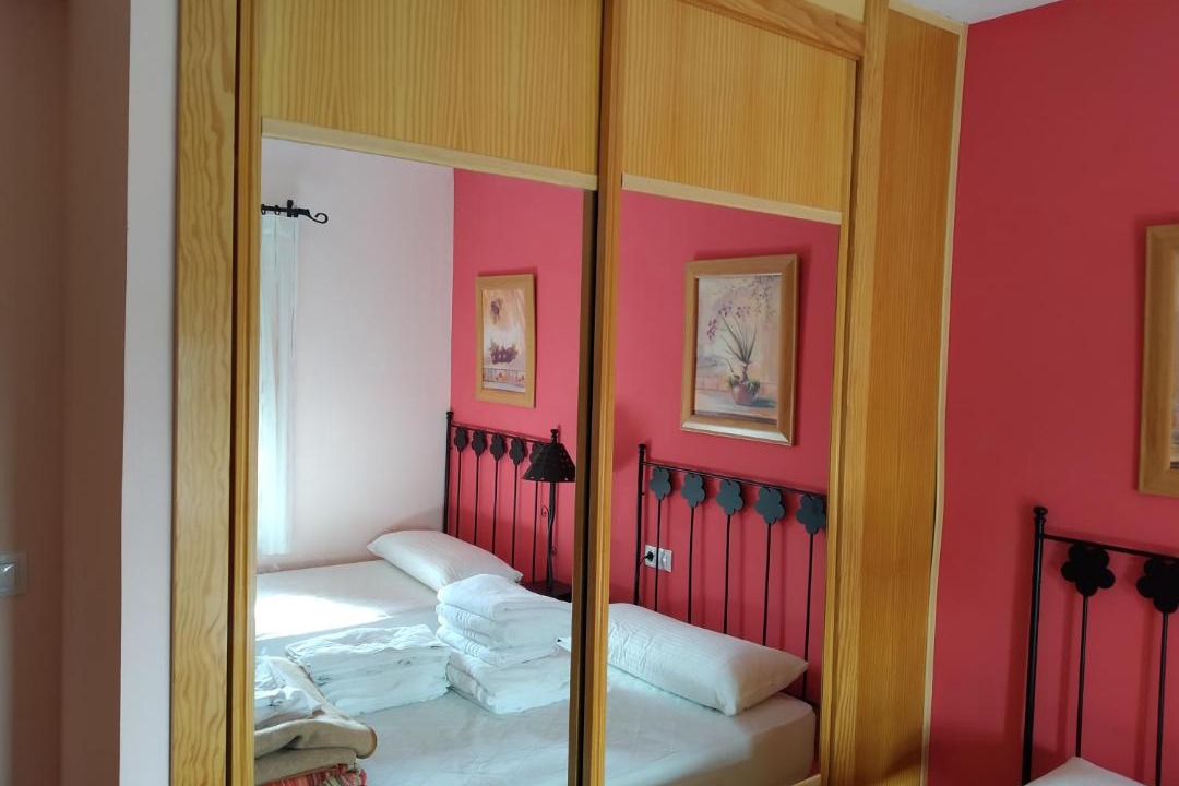 Photo of Bedroom in La Poveda de Soria