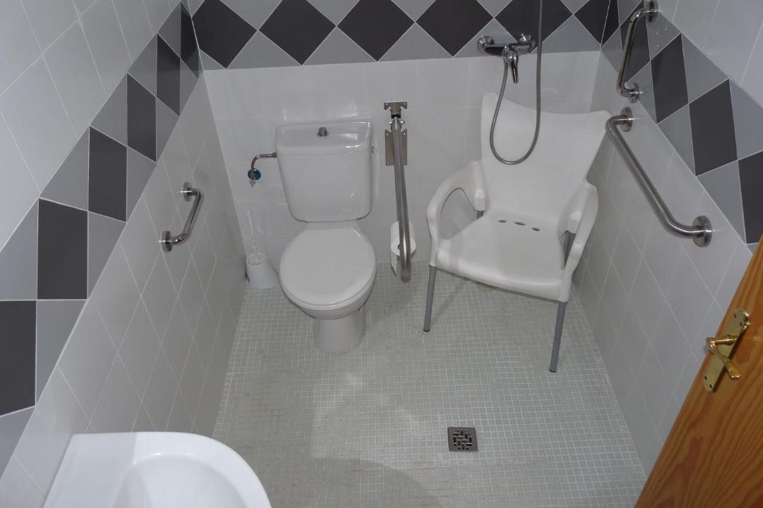 Photo of Bathroom in Riolobos