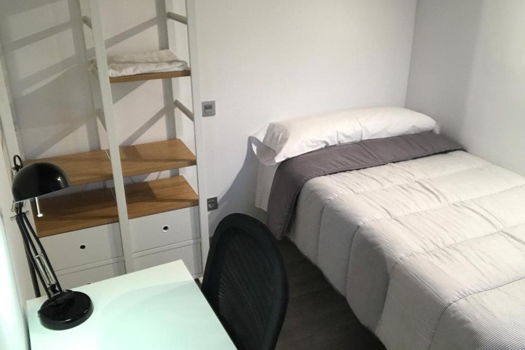Photo of Bedroom in La Magdalena