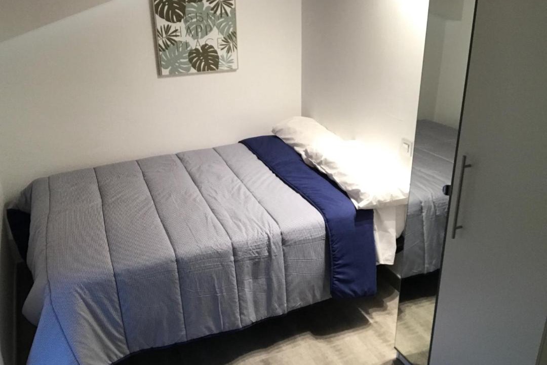 Photo of Bedroom in La Magdalena