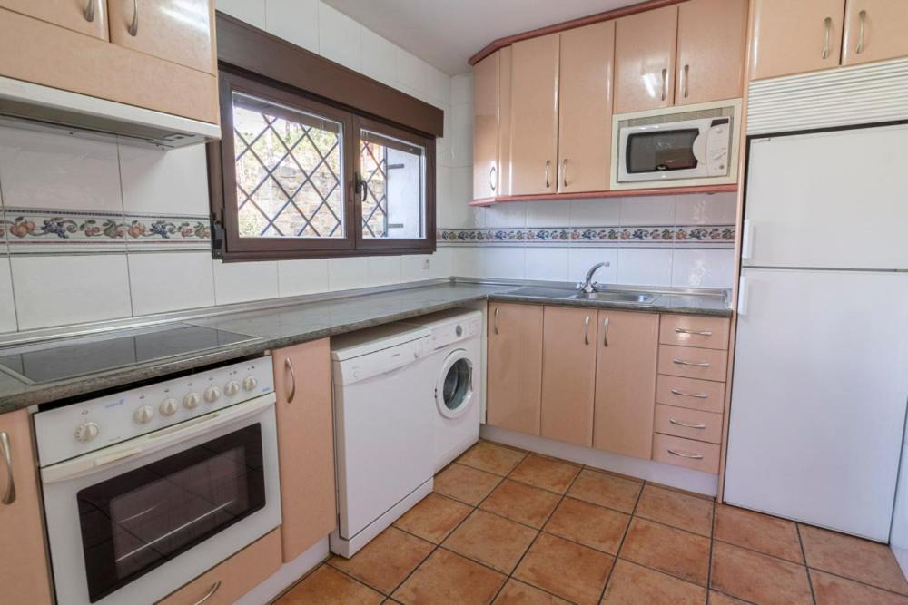 Photo of Kitchen in San Leonardo de Yague