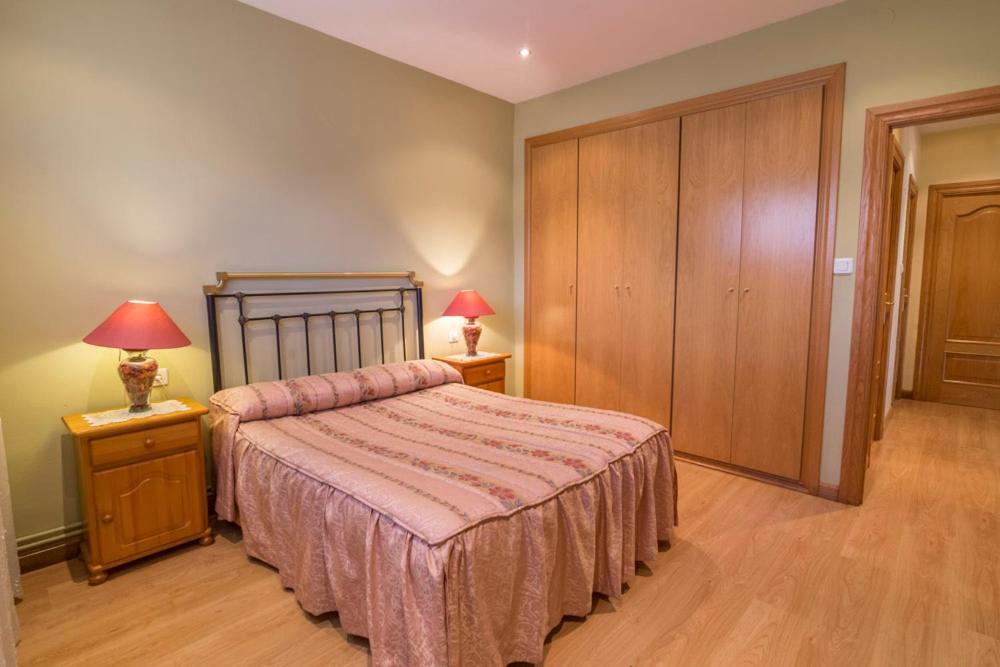 Photo of Bedroom in San Leonardo de Yague