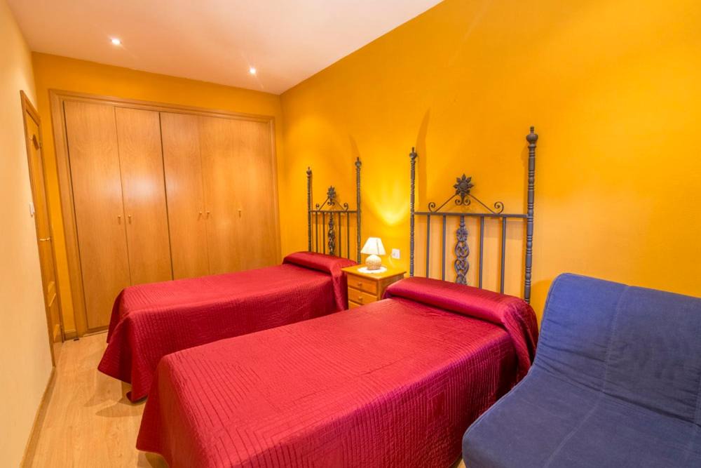 Photo of Bedroom in San Leonardo de Yague