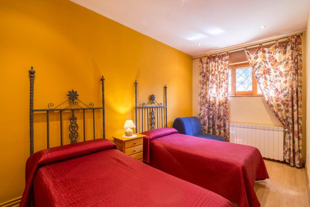 Photo of Bedroom in San Leonardo de Yague