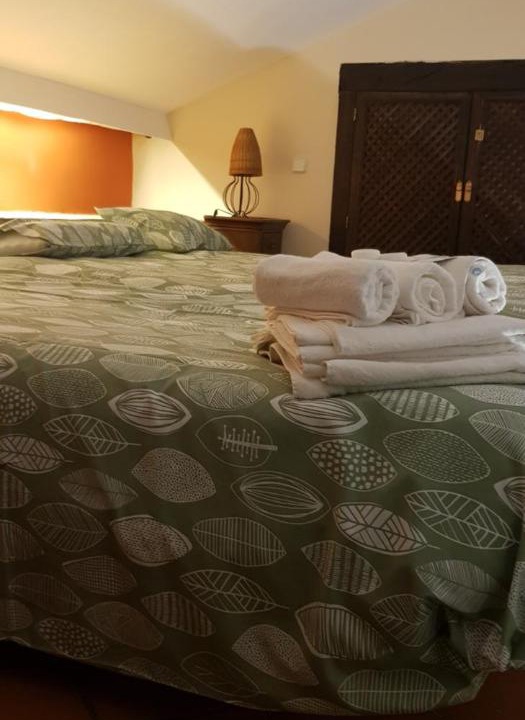 Photo of Bedroom in Patones de Arriba