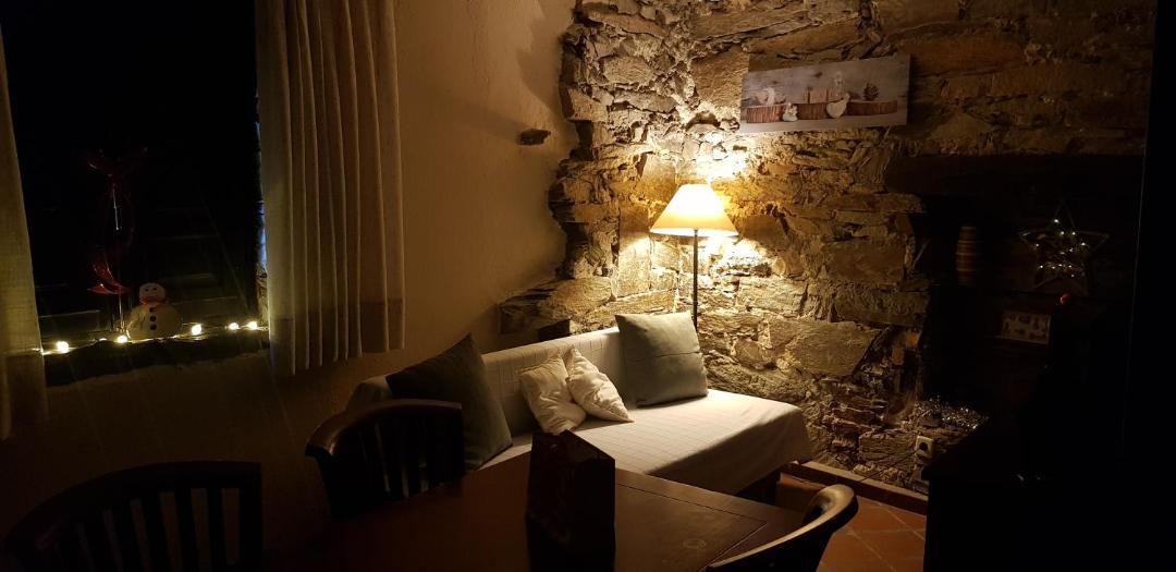 Photo of Bedroom in Patones de Arriba
