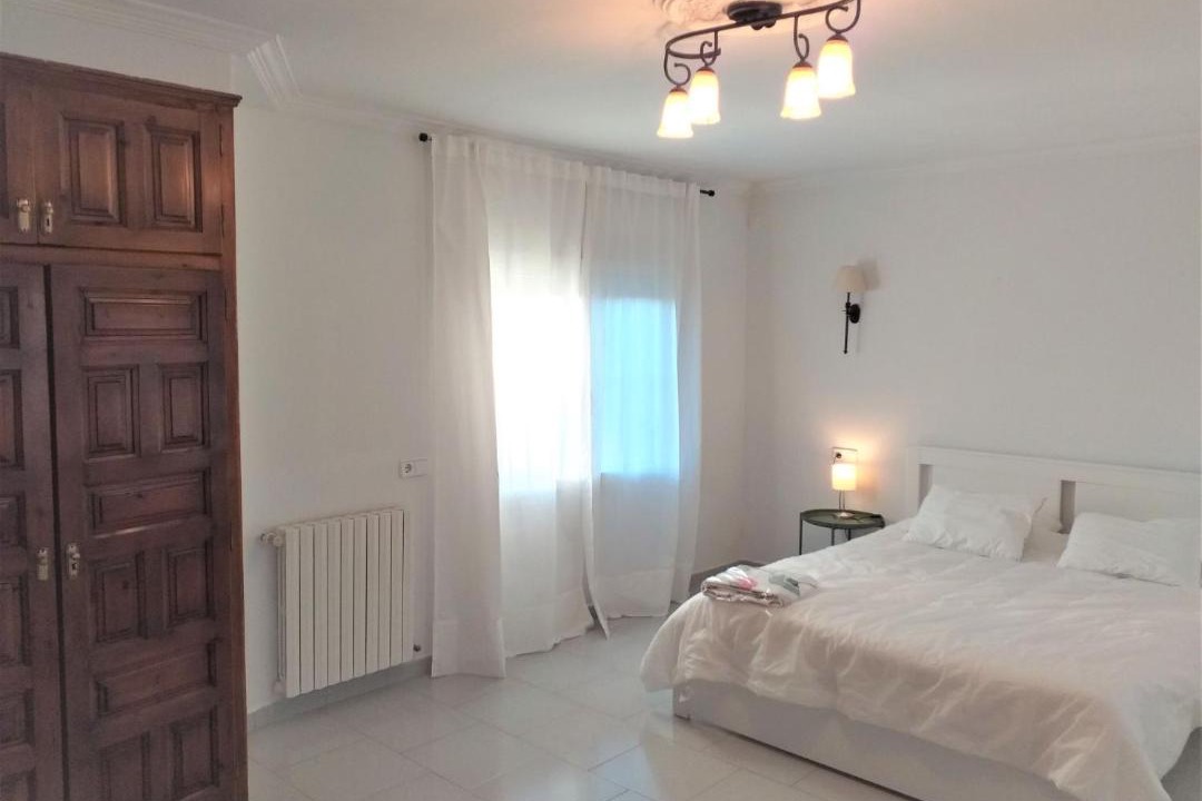 Photo of Bedroom in Begur