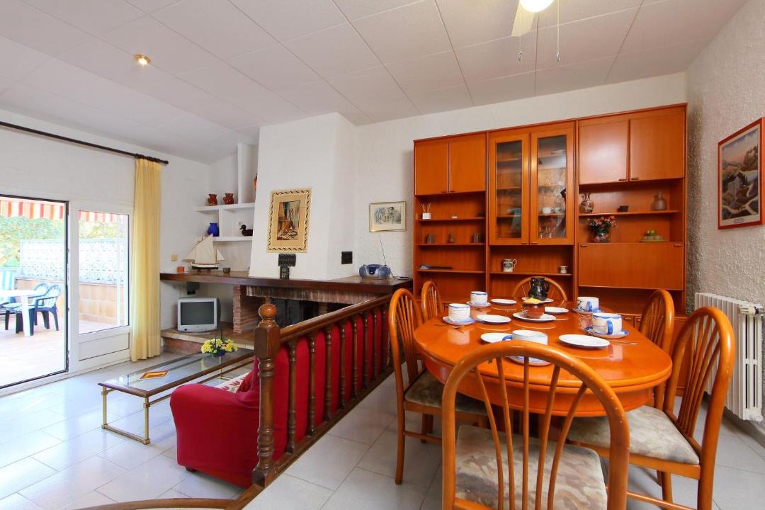 Photo of Livingroom in Begur