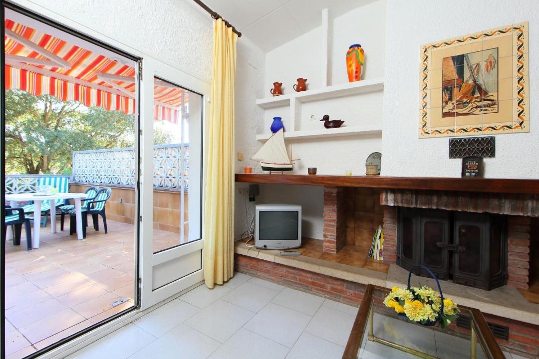 Photo of Livingroom in Begur