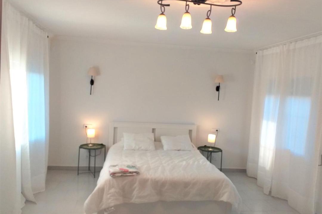 Photo of Bedroom in Begur
