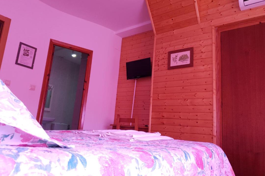 Photo of Bedroom in Riopar