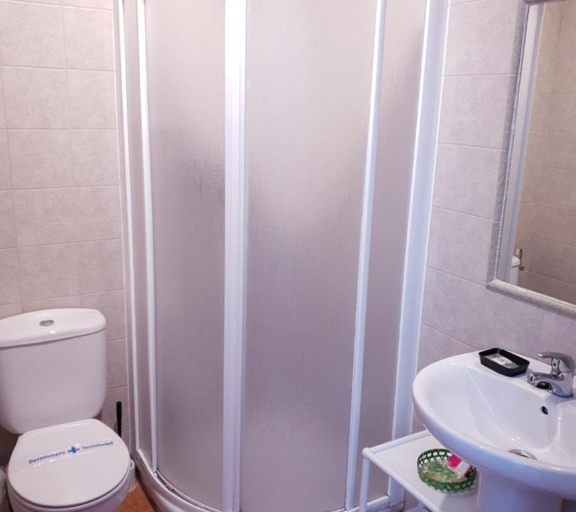 Photo of Bathroom in Riopar