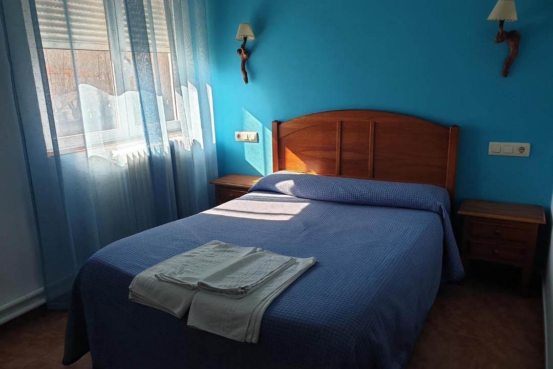 Photo of Bedroom in Riopar