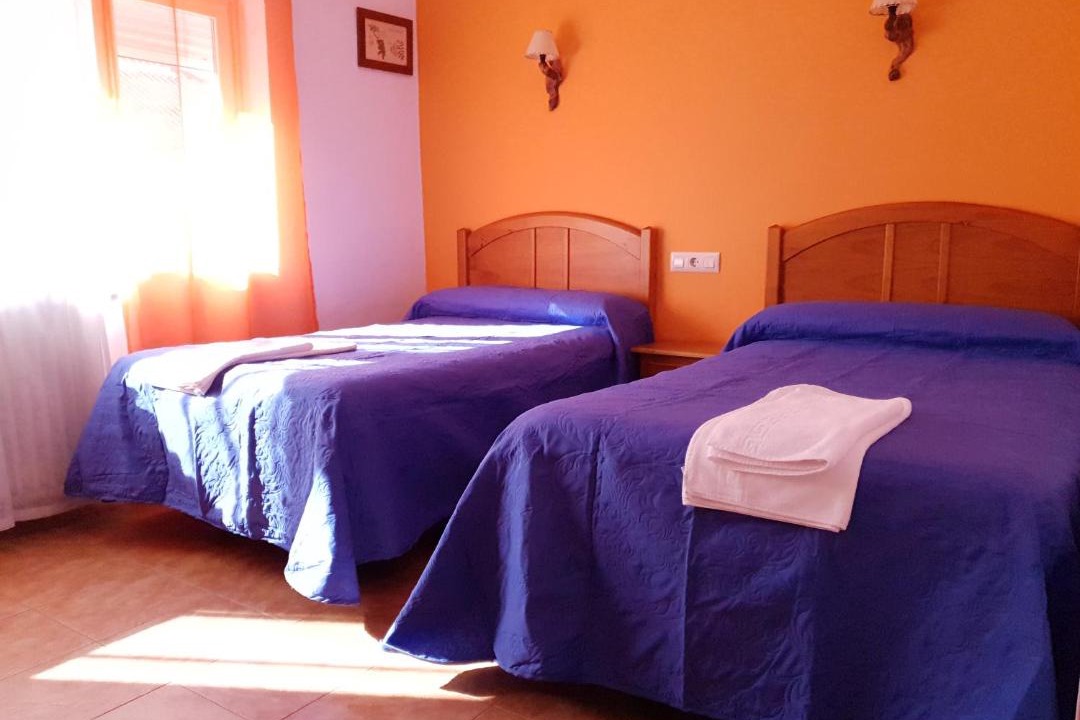 Photo of Bedroom in Riopar