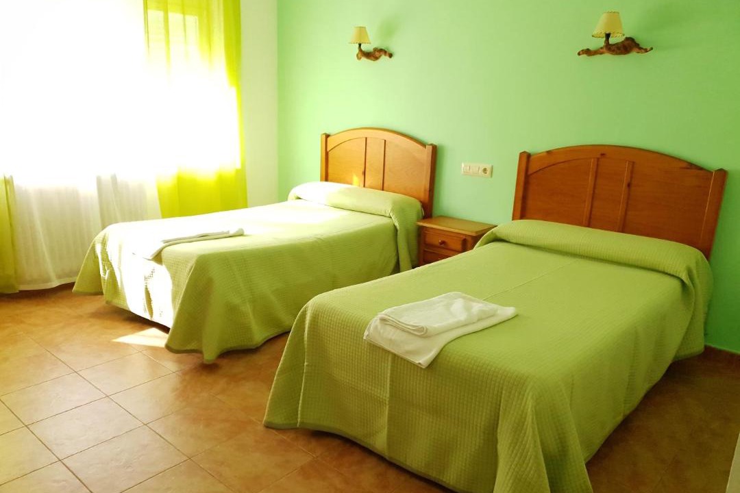 Photo of Bedroom in Riopar