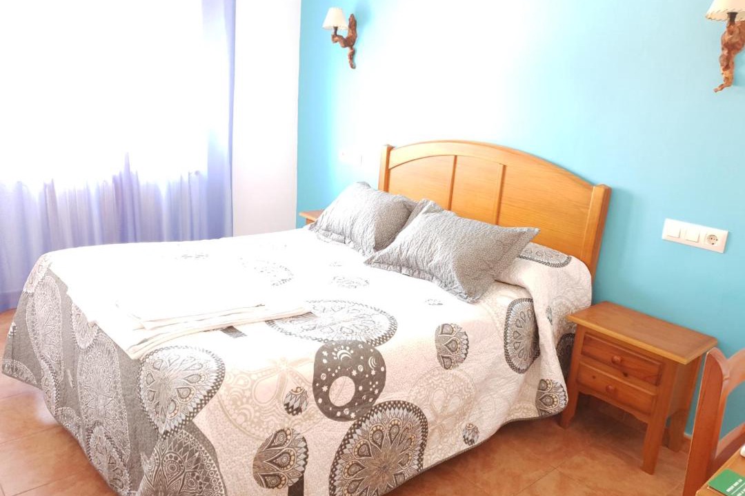 Photo of Bedroom in Riopar