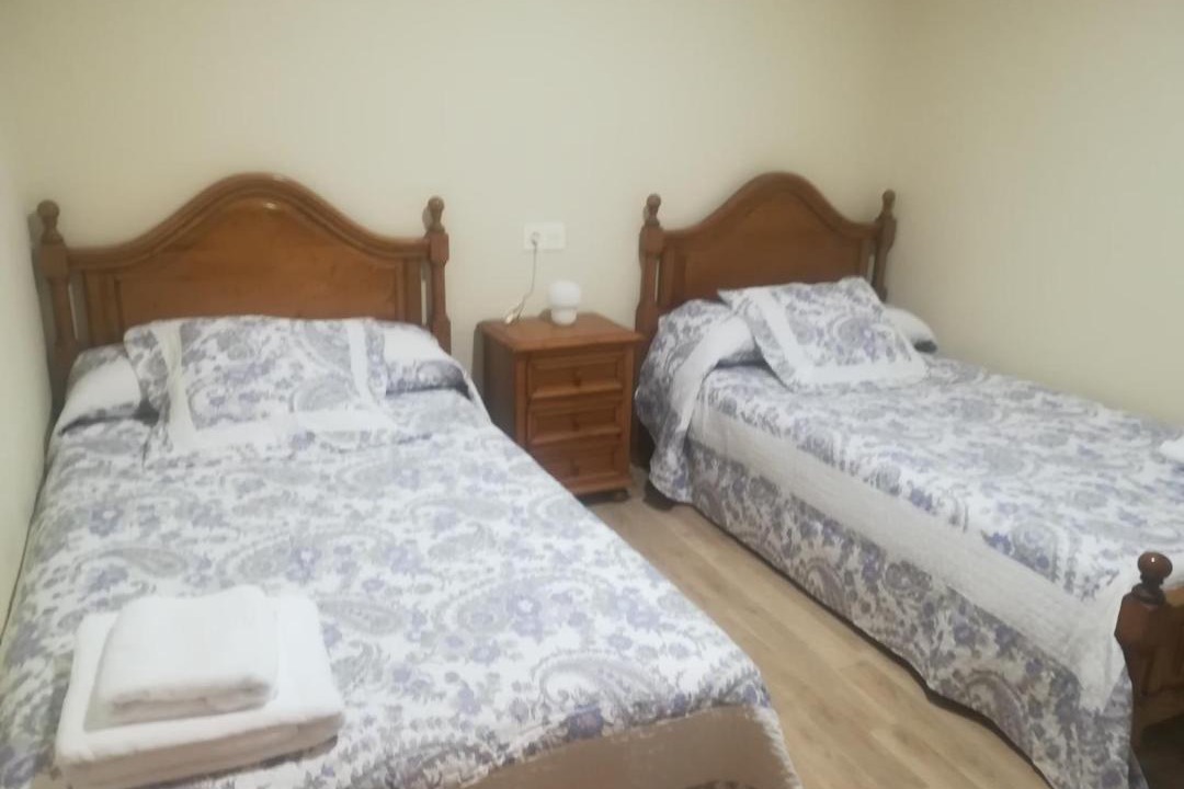 Photo of Bedroom in Cangas de Onis