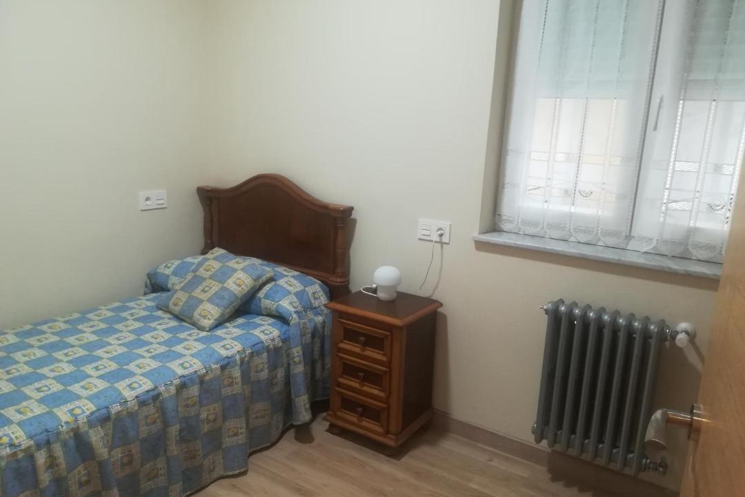 Photo of Bedroom in Cangas de Onis