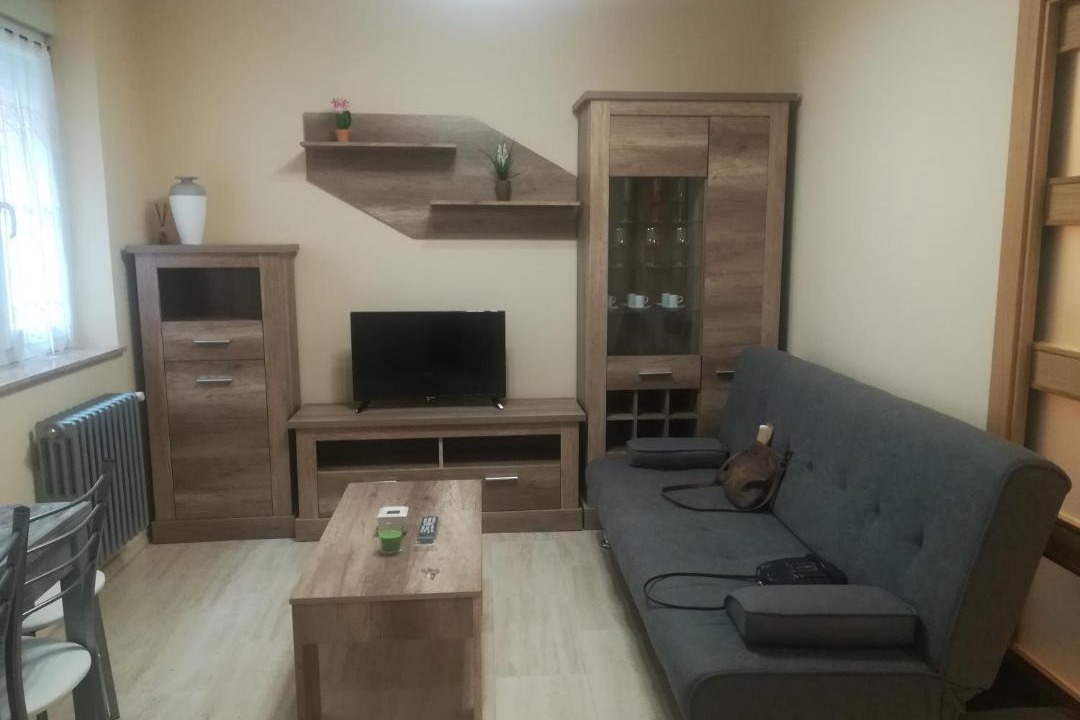 Photo of Livingroom in Cangas de Onis