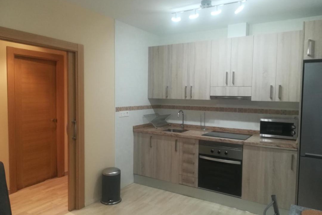 Photo of Kitchen in Cangas de Onis