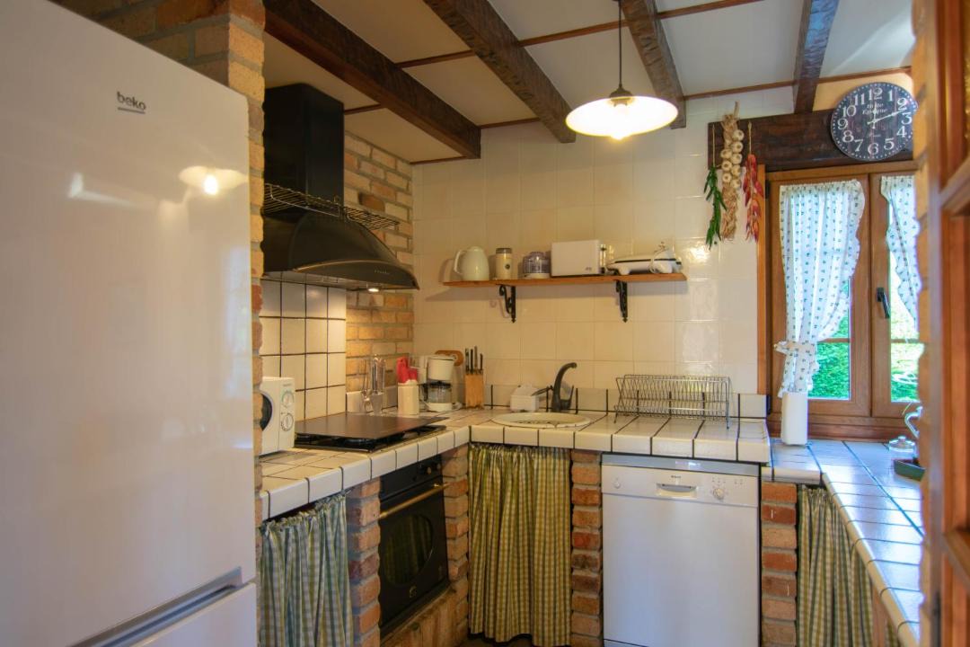 Photo of Kitchen in Galizano