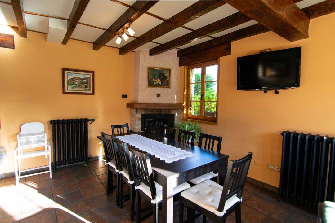 Photo of Livingroom in Galizano