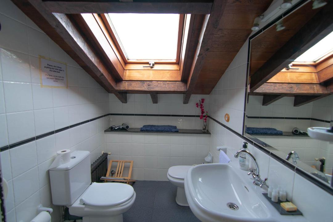 Photo of Bathroom in Galizano