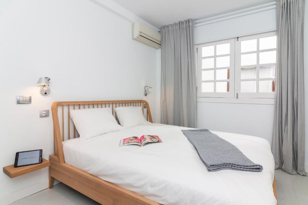 Photo of Bedroom in Santa Cruz de Tenerife