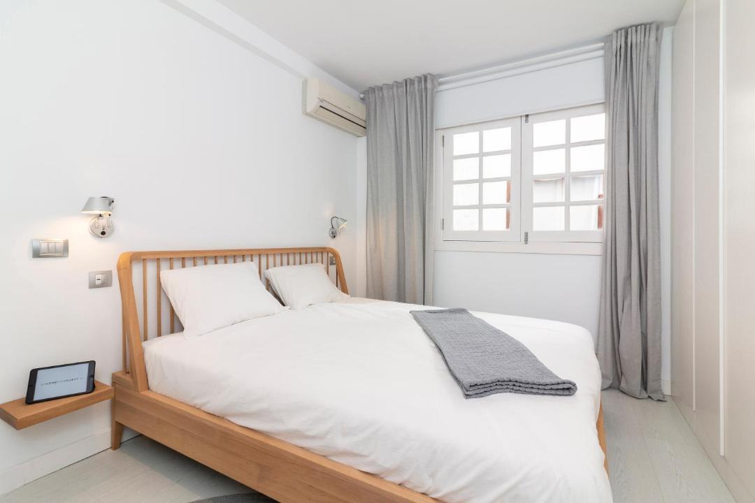 Photo of Bedroom in Santa Cruz de Tenerife