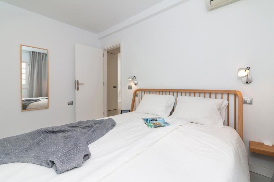 Photo of Bedroom in Santa Cruz de Tenerife