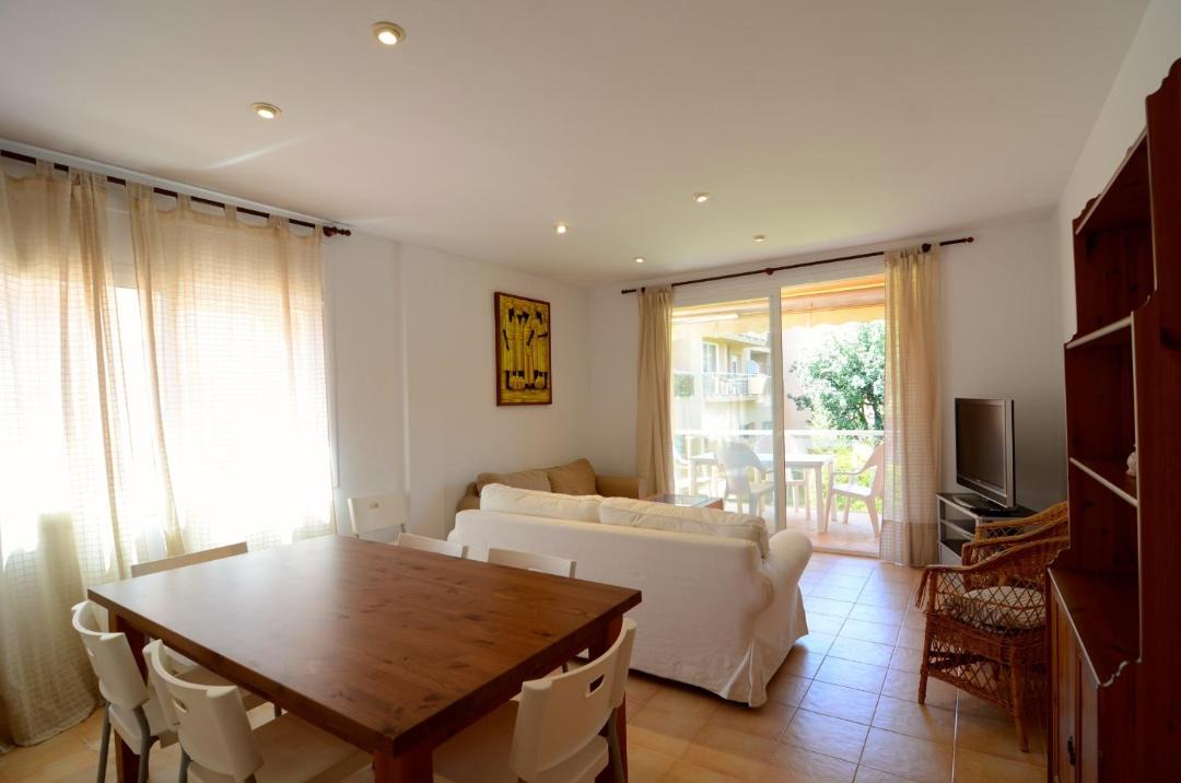 Photo of Livingroom in Pals