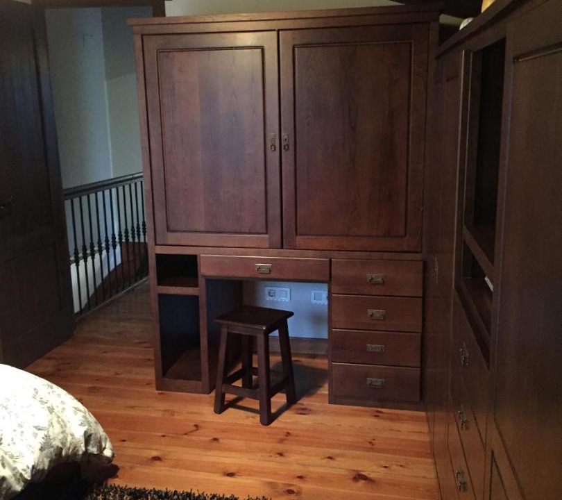 Photo of Bedroom in Cangas de Onis