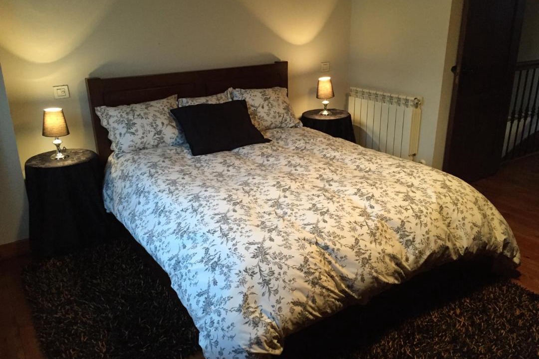 Photo of Bedroom in Cangas de Onis