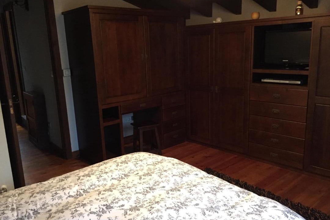 Photo of Bedroom in Cangas de Onis