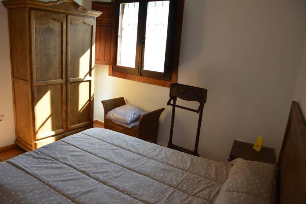 Photo of Bedroom in Sorbas