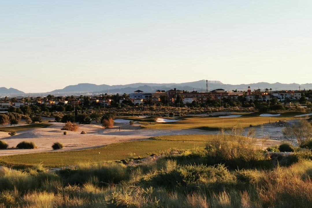 Photo of Outdoor in Caserio Los Tarquinos
