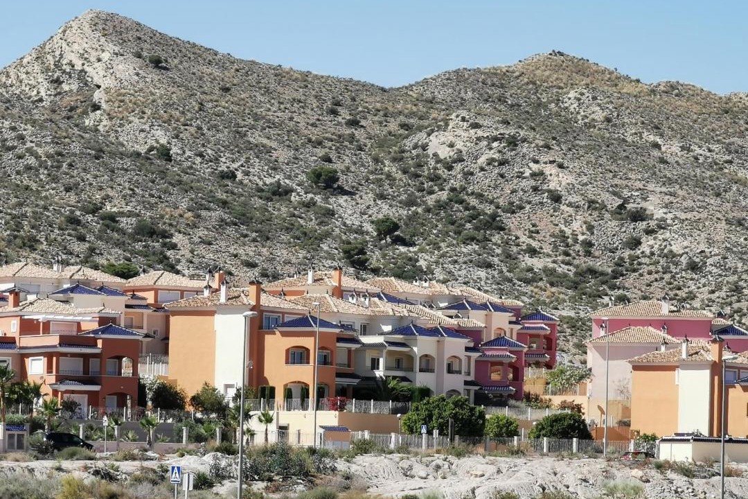 Photo of Buildings in Caserio Los Tarquinos