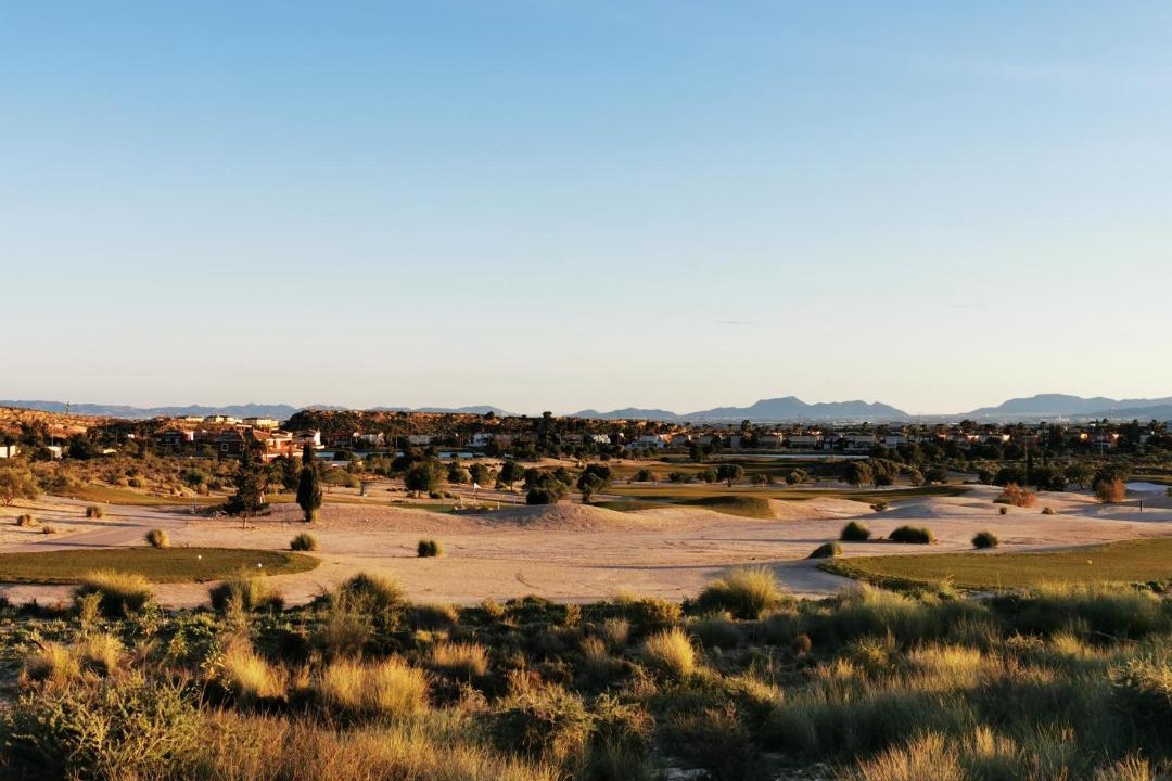 Photo of Outdoor in Caserio Los Tarquinos