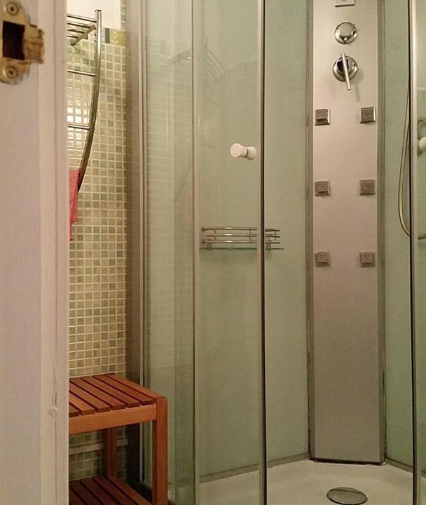 Photo of Bathroom in Miranda de Ebro