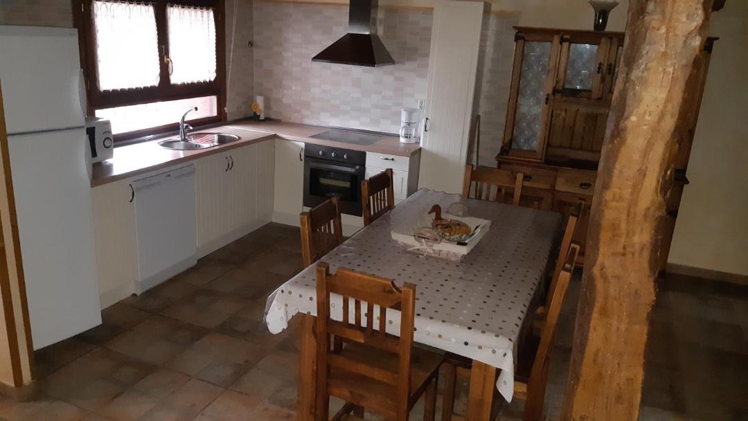 Photo of Kitchen in Miranda de Ebro