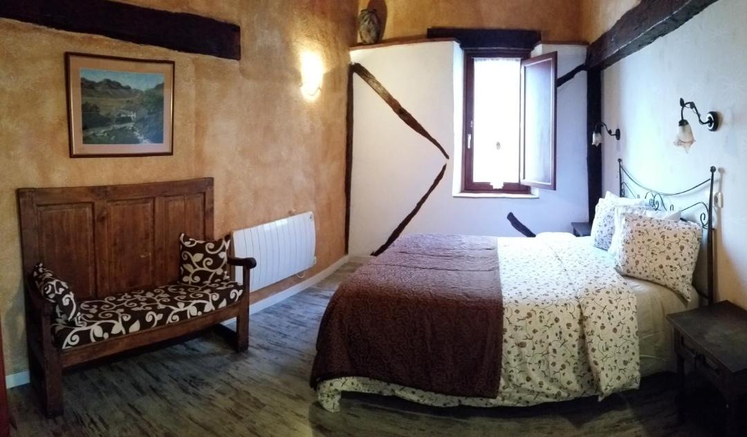 Photo of Bedroom in Miranda de Ebro