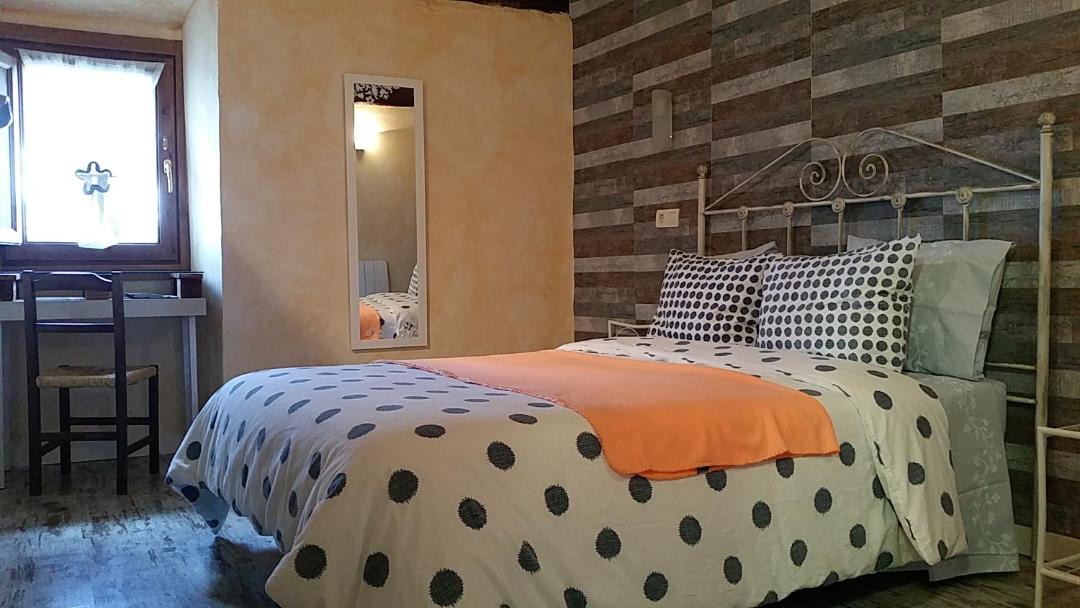 Photo of Bedroom in Miranda de Ebro
